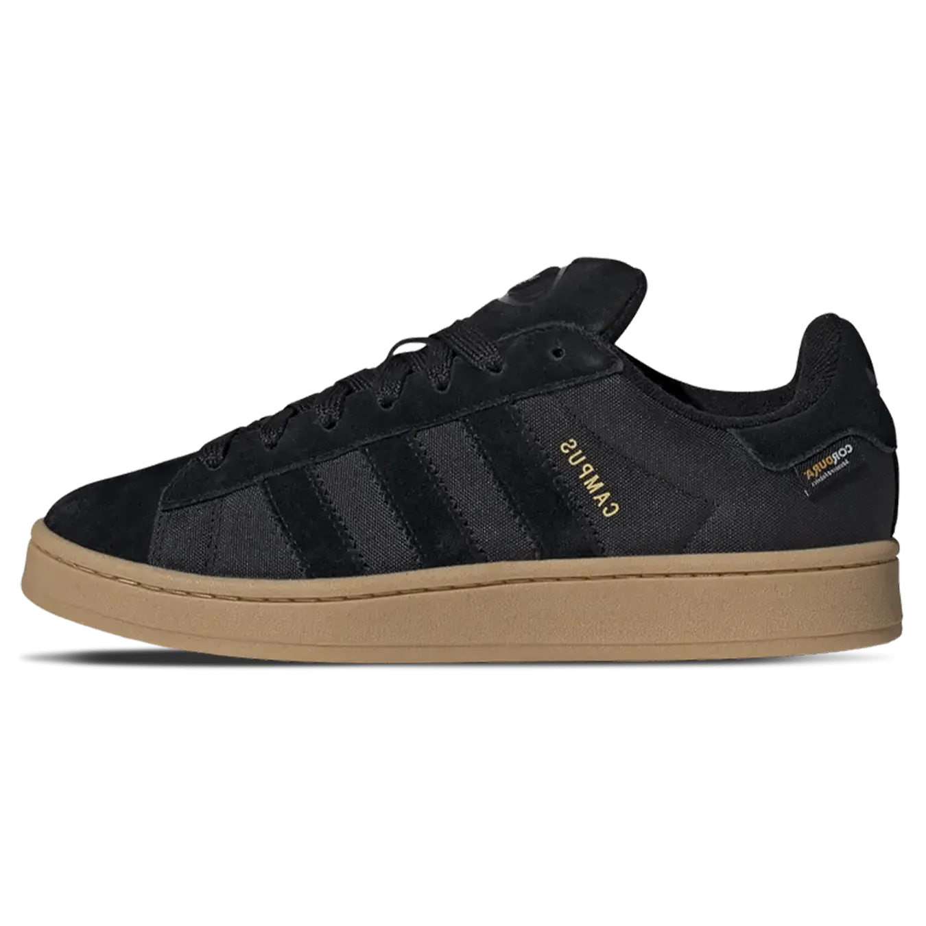 adidas Campus 00s 'Cordura Pack - Black Carbon'