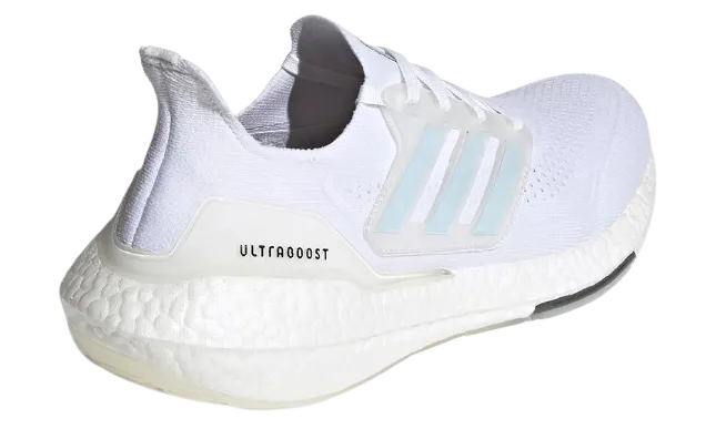 Adidas Ultra Boost 21 "Cloud White"