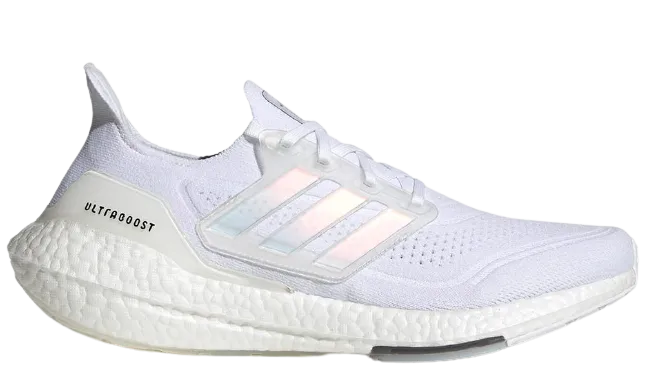 Adidas Ultra Boost 21 "Cloud White"