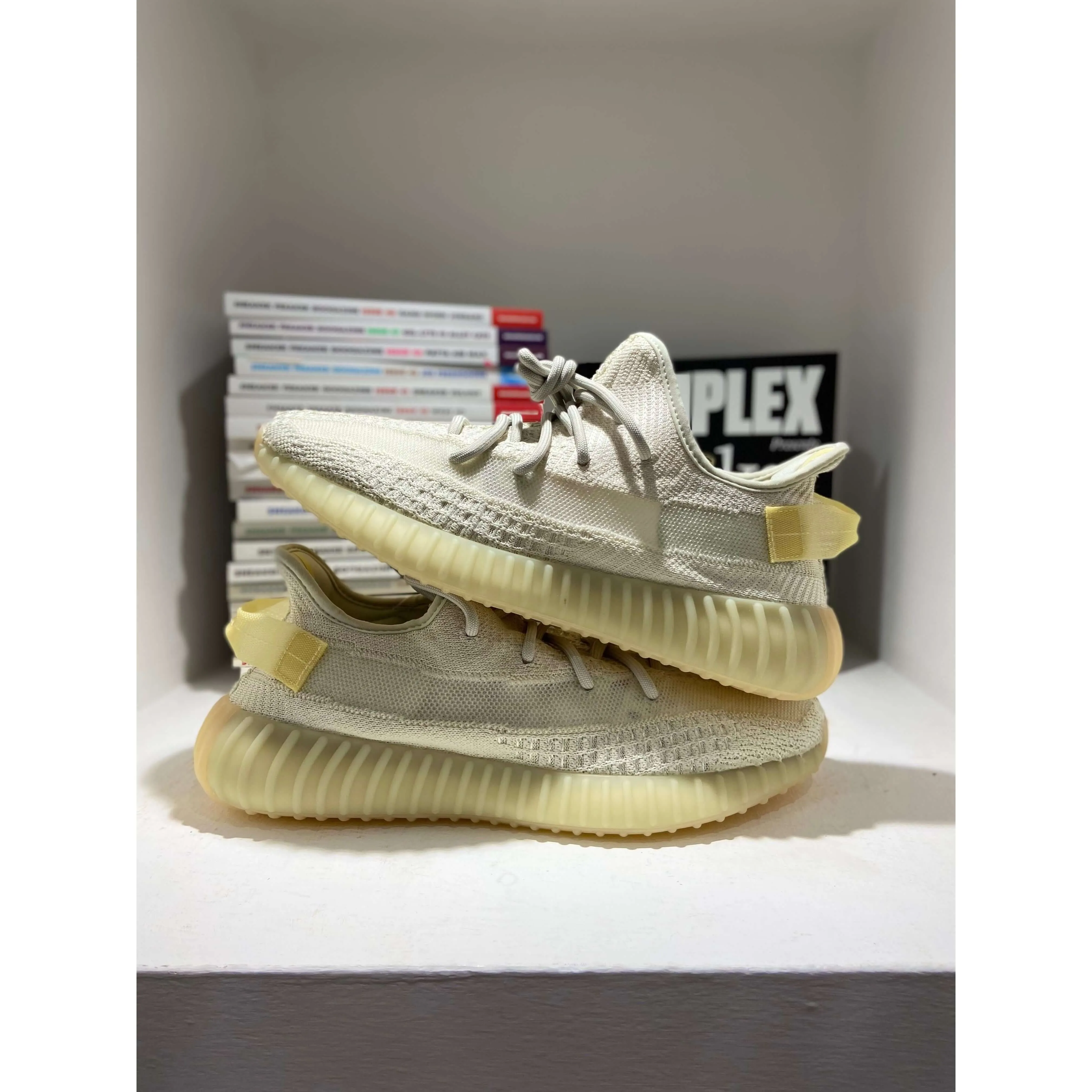 adidas Yeezy Boost 350 V2 Light