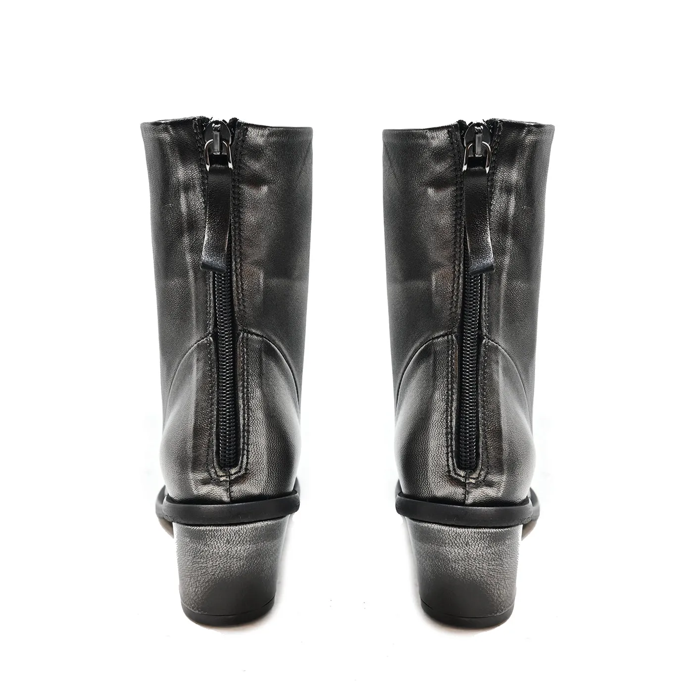 ALICE 01 - leather LEAD