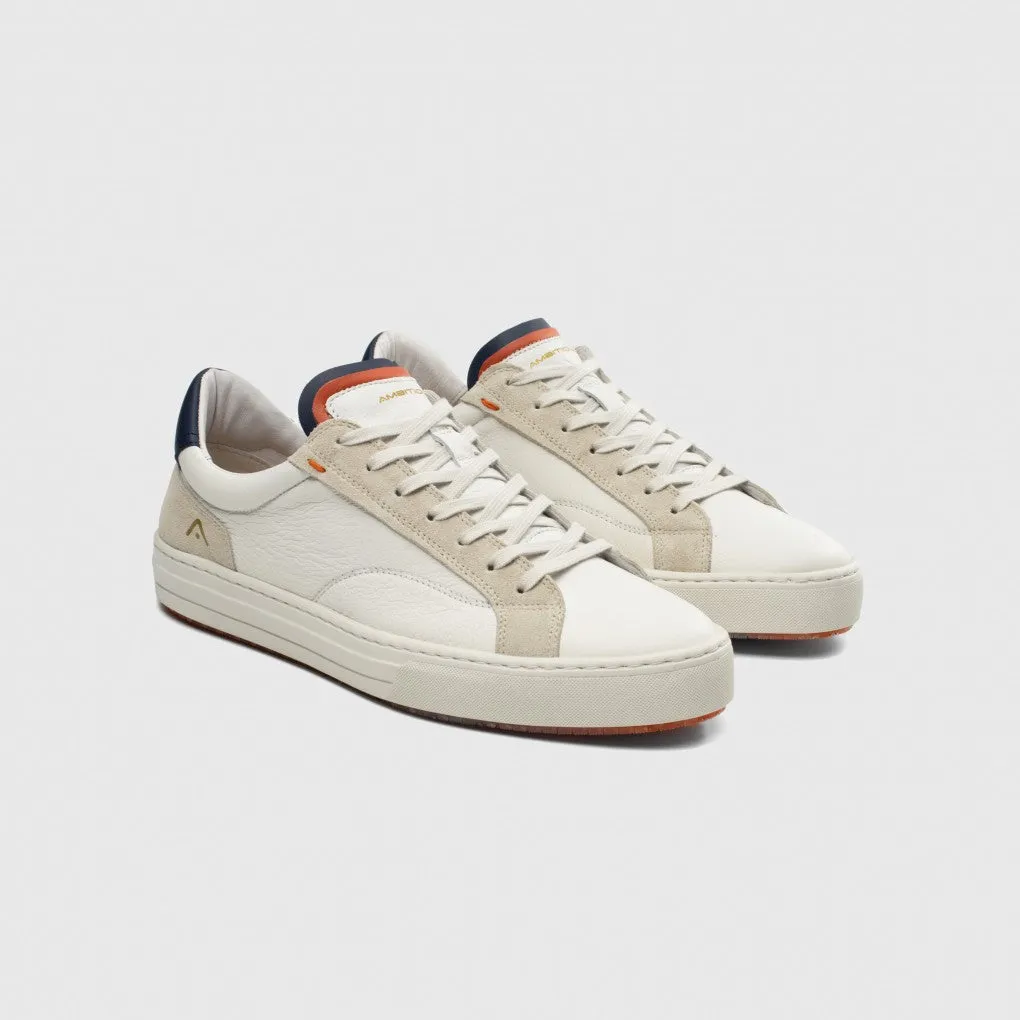 Ambitious 112183499- Trainer