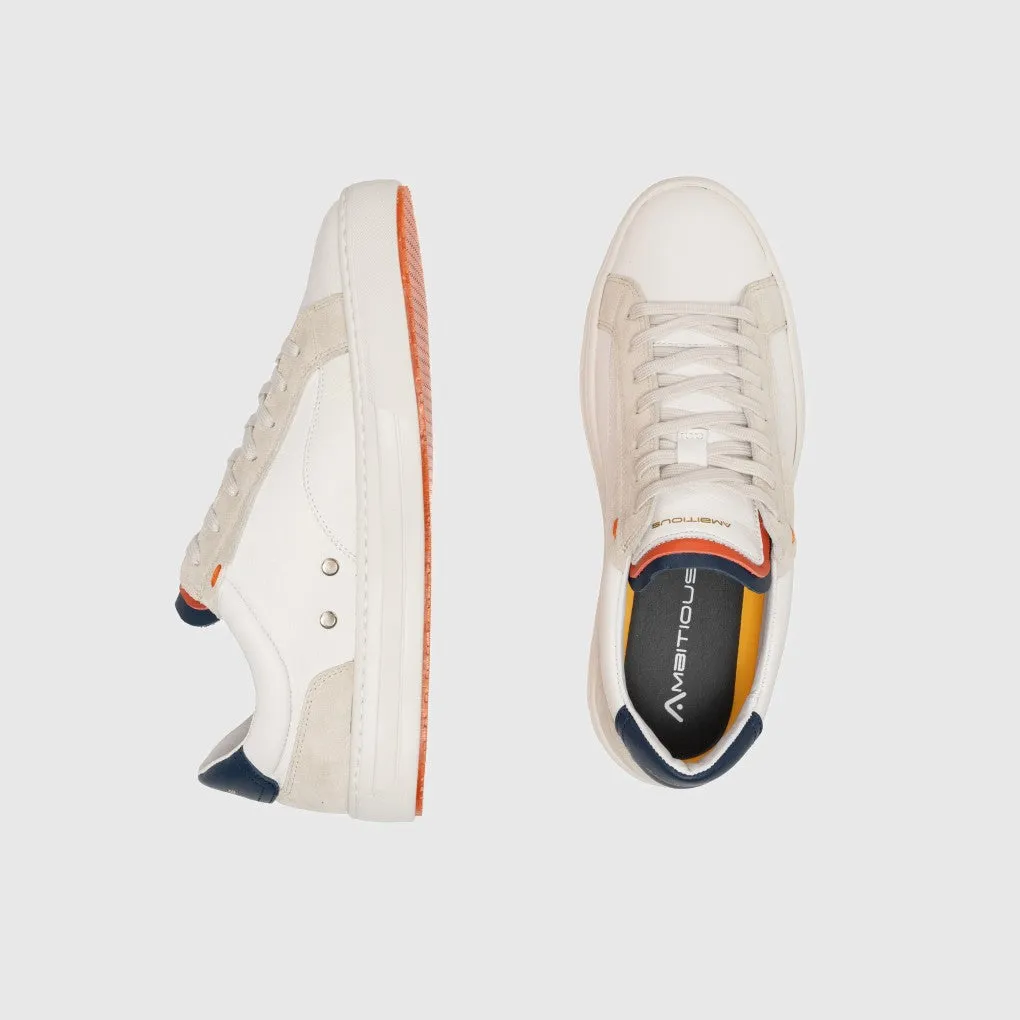 Ambitious 112183499- Trainer