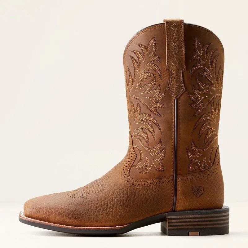Ariat Men's Oakwood Cowboy Boots
