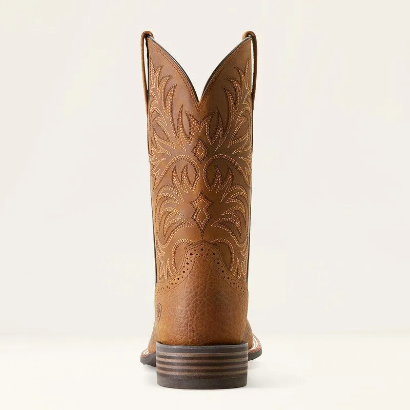 Ariat Men's Oakwood Cowboy Boots