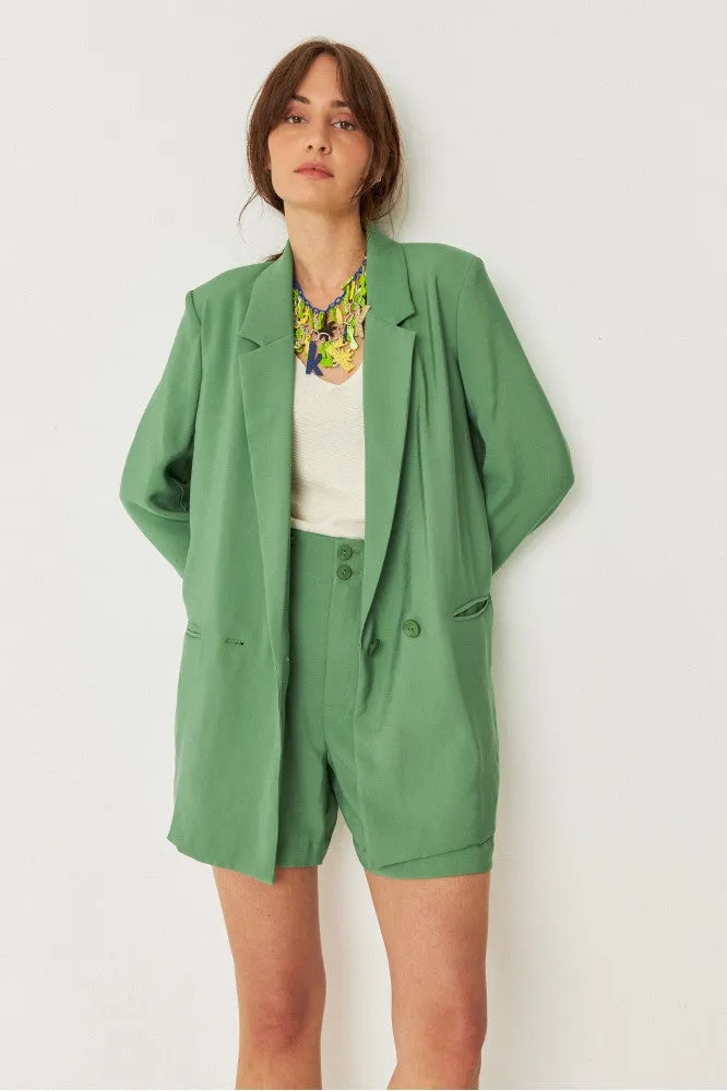 ATXA Blazer | SKFK