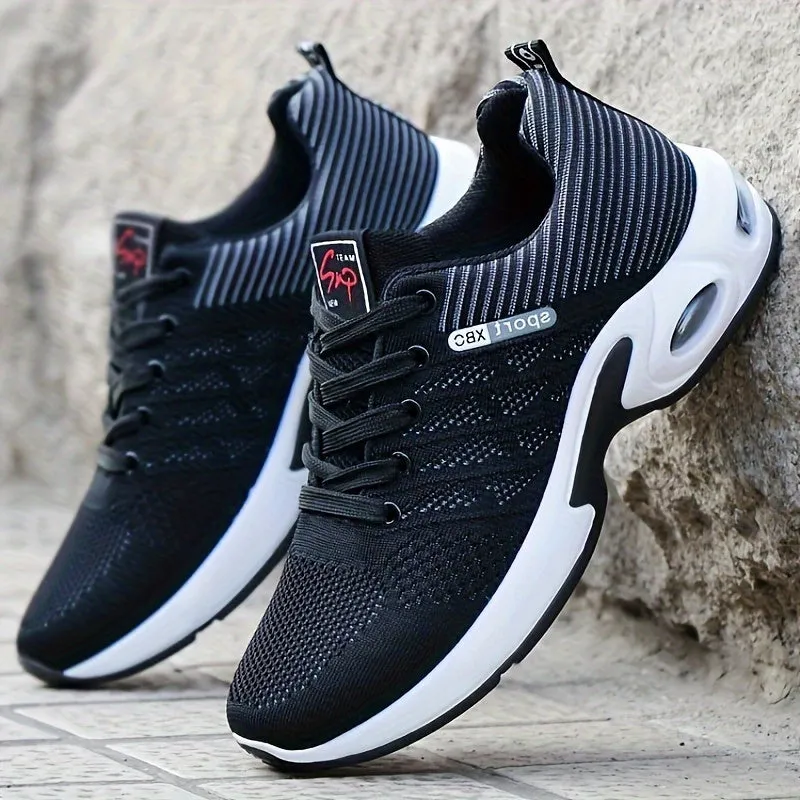 BACKWOODS | Comfortable Non Slip Men's Sneakers