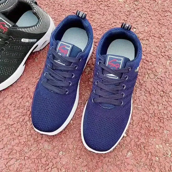 BACKWOODS | Comfortable Non Slip Men's Sneakers
