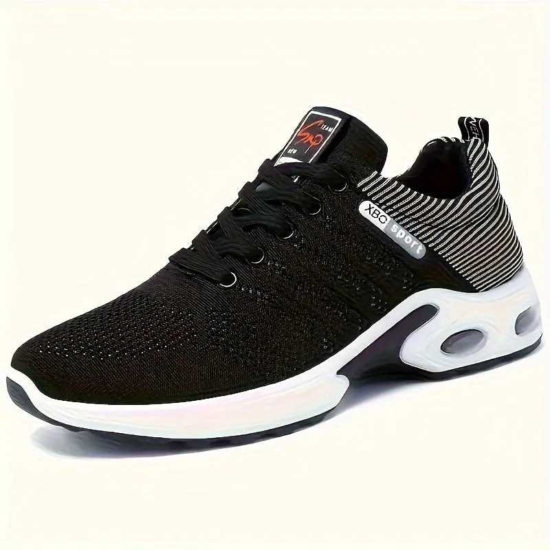 BACKWOODS | Comfortable Non Slip Men's Sneakers
