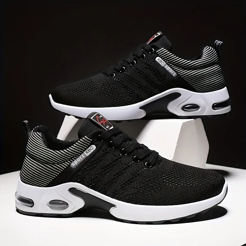 BACKWOODS | Comfortable Non Slip Men's Sneakers