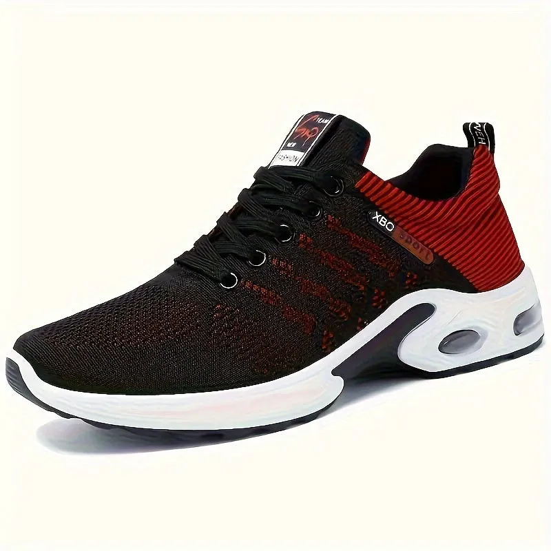 BACKWOODS | Comfortable Non Slip Men's Sneakers