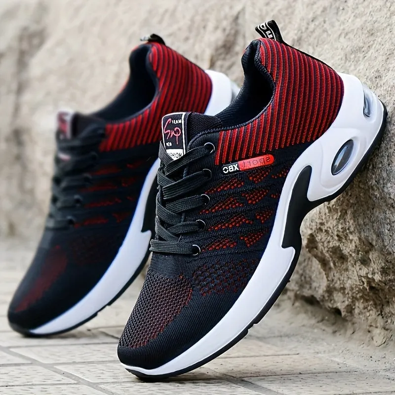 BACKWOODS | Comfortable Non Slip Men's Sneakers