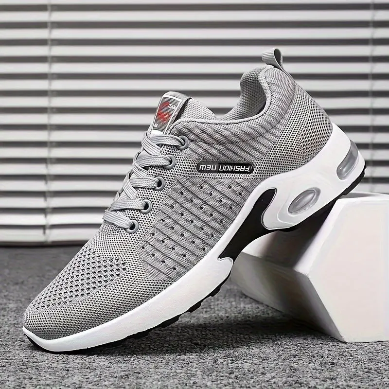 BACKWOODS | Comfortable Non Slip Men's Sneakers