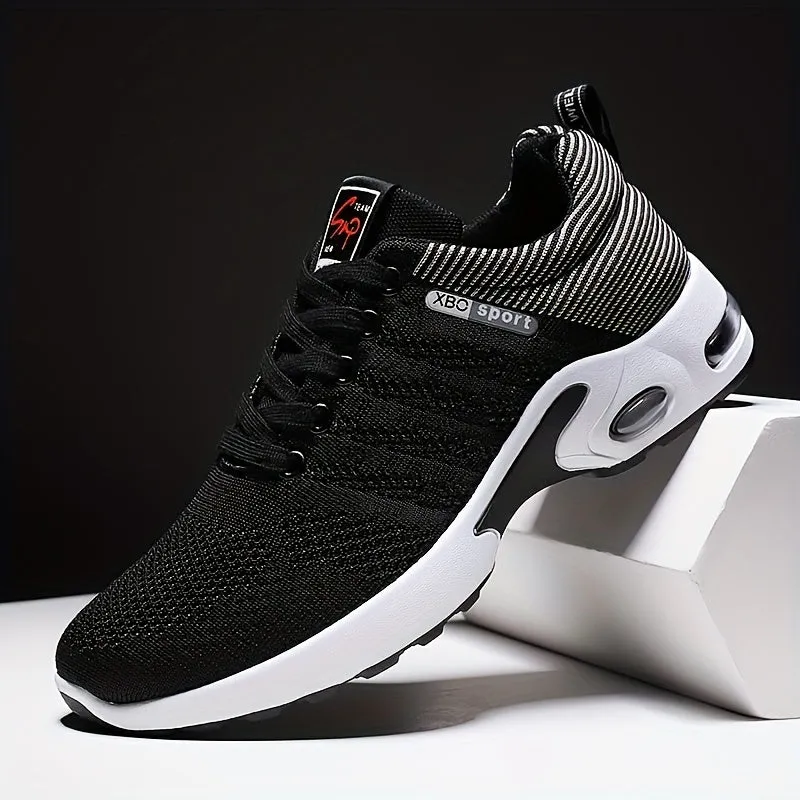 BACKWOODS | Comfortable Non Slip Men's Sneakers
