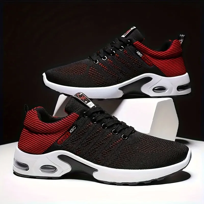 BACKWOODS | Comfortable Non Slip Men's Sneakers