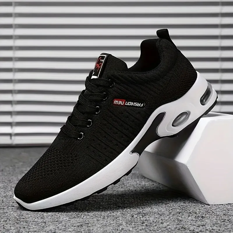BACKWOODS | Comfortable Non Slip Men's Sneakers