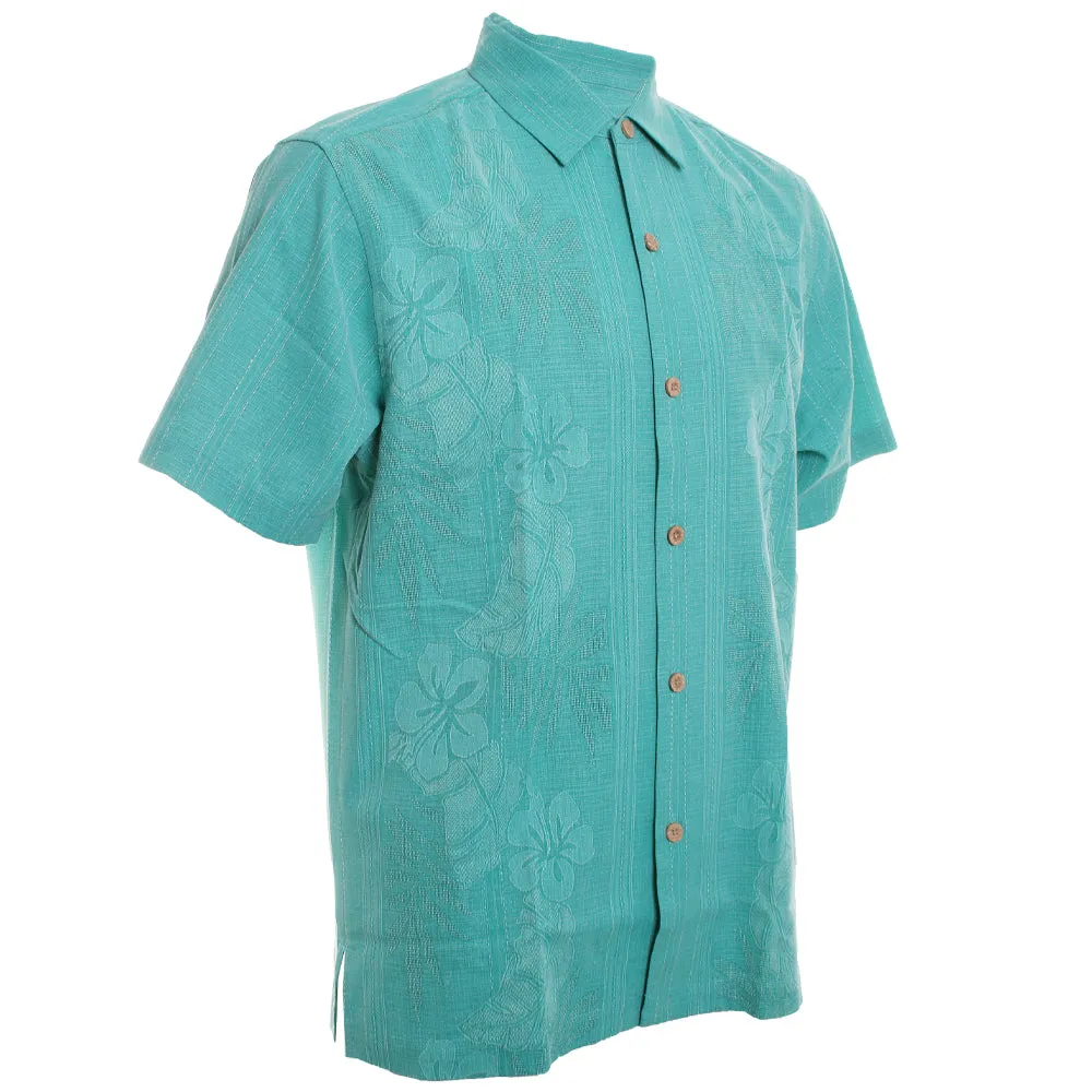 Bali Border Shirt