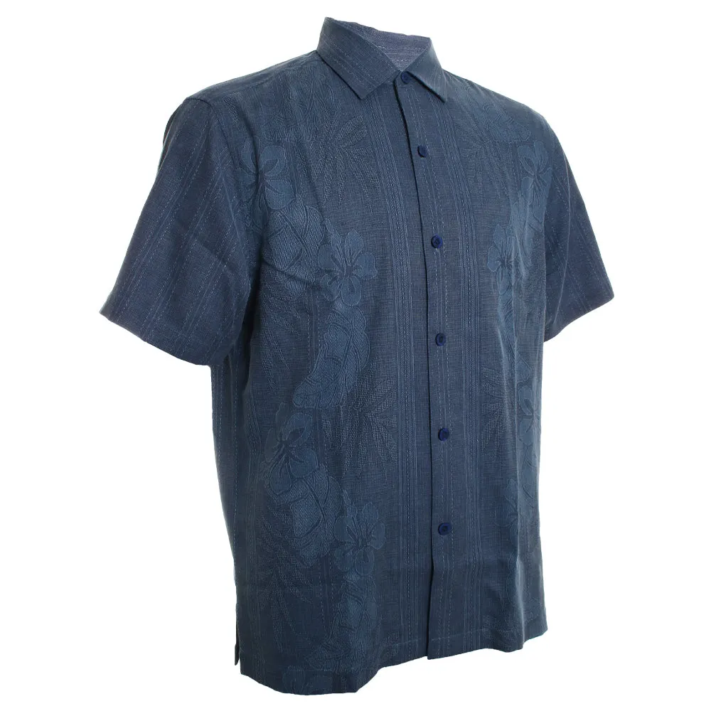 Bali Border Shirt