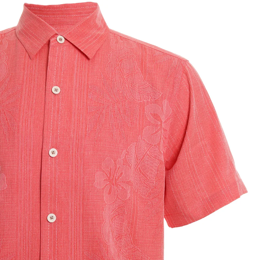 Bali Border Shirt