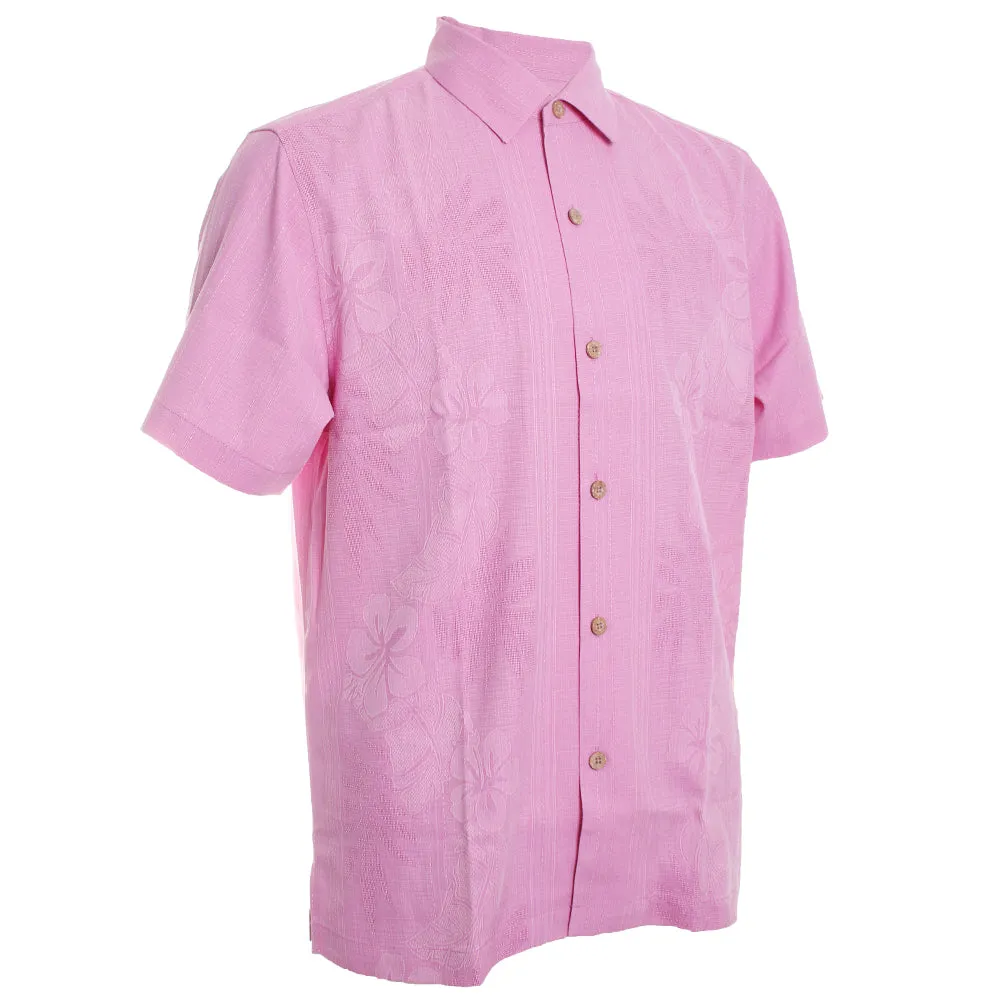 Bali Border Shirt