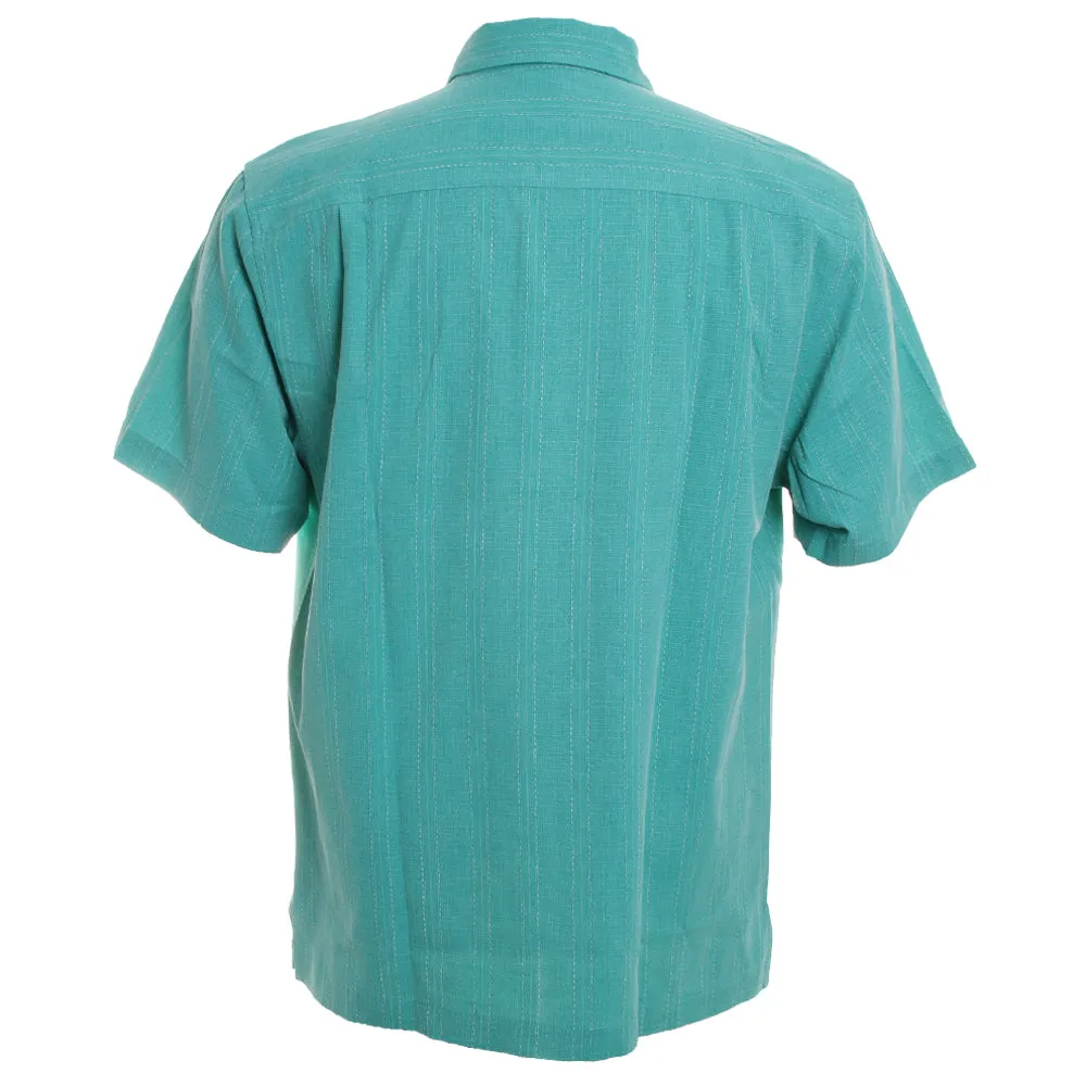 Bali Border Shirt