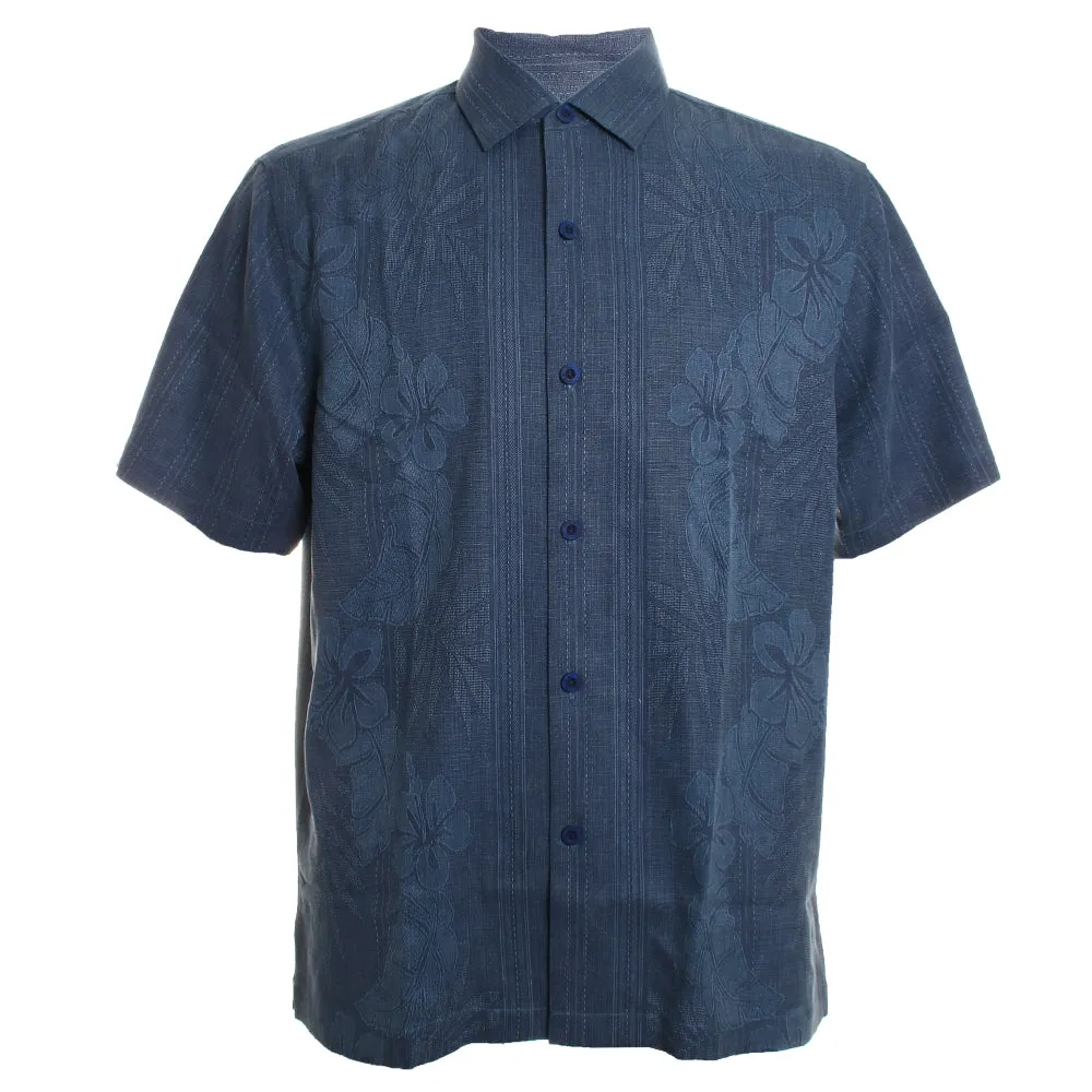 Bali Border Shirt
