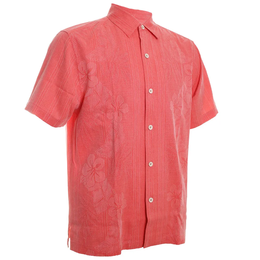 Bali Border Shirt