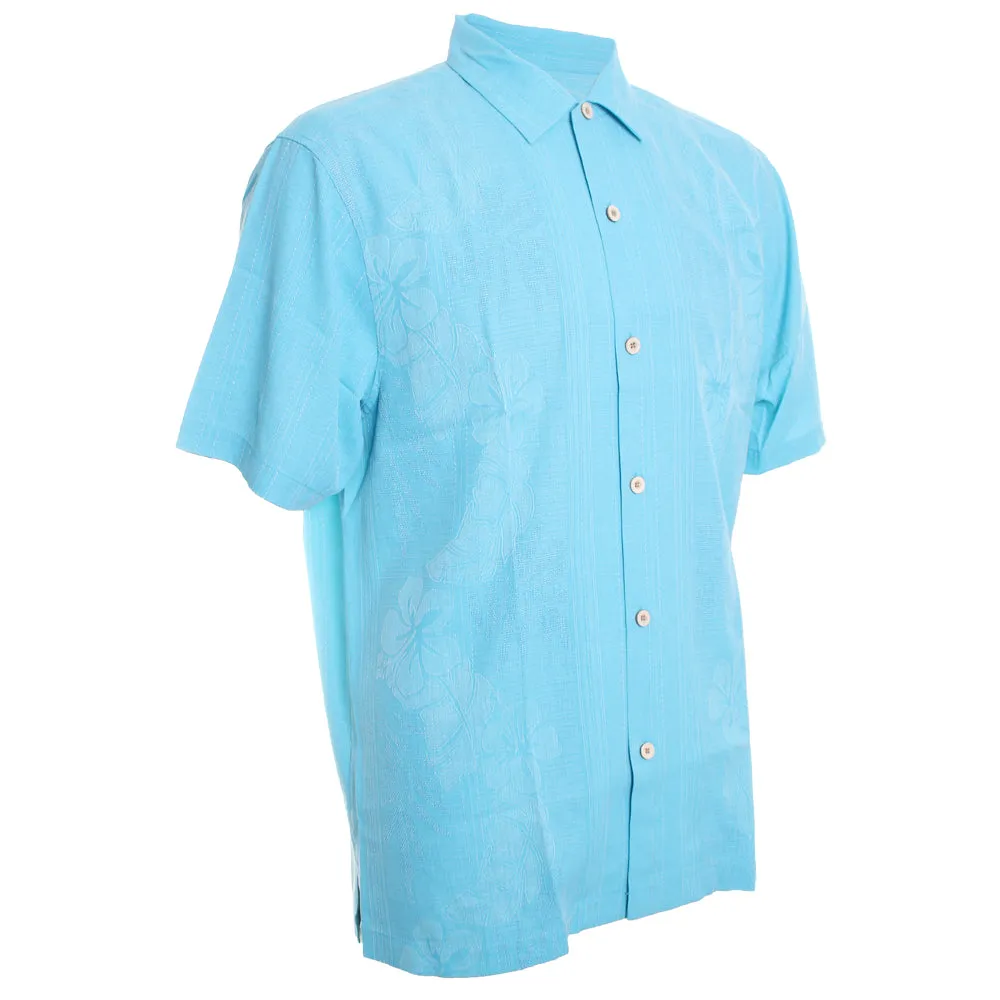 Bali Border Shirt