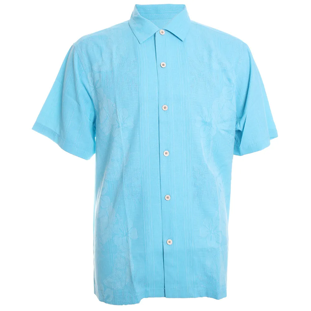 Bali Border Shirt