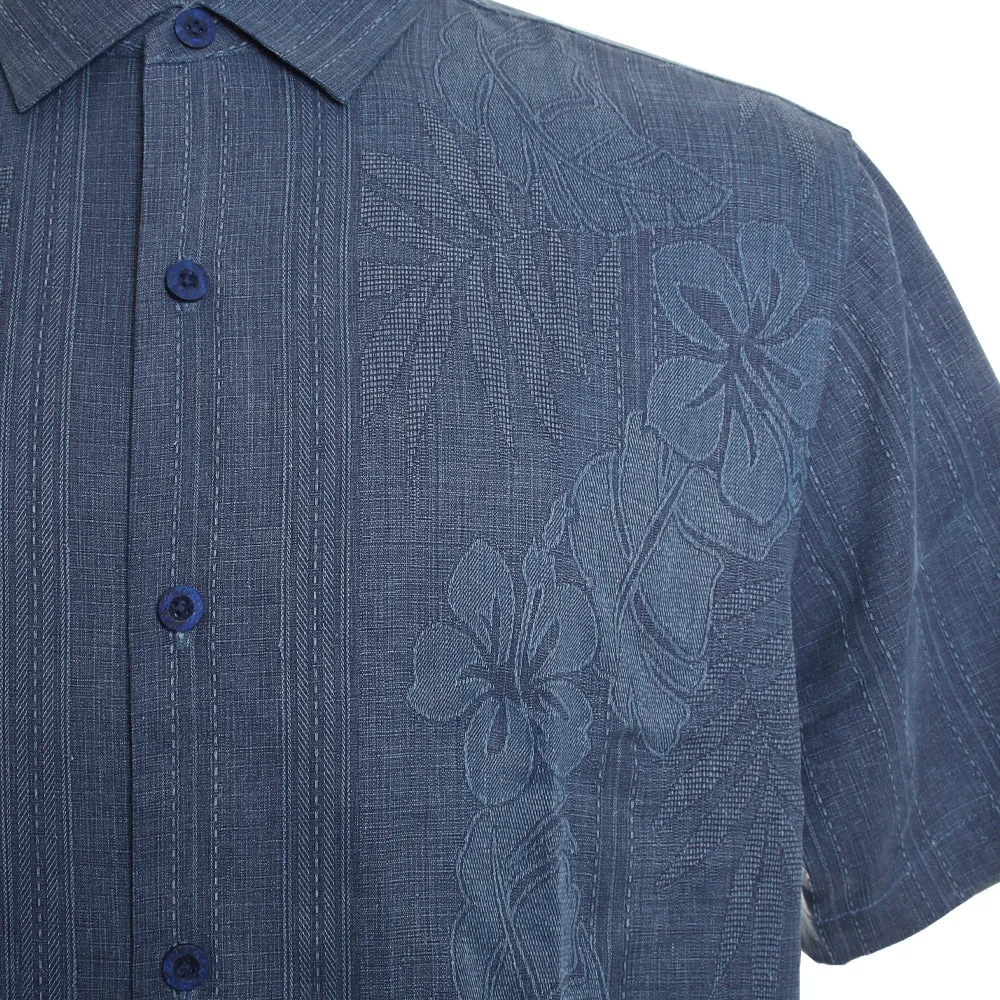 Bali Border Shirt