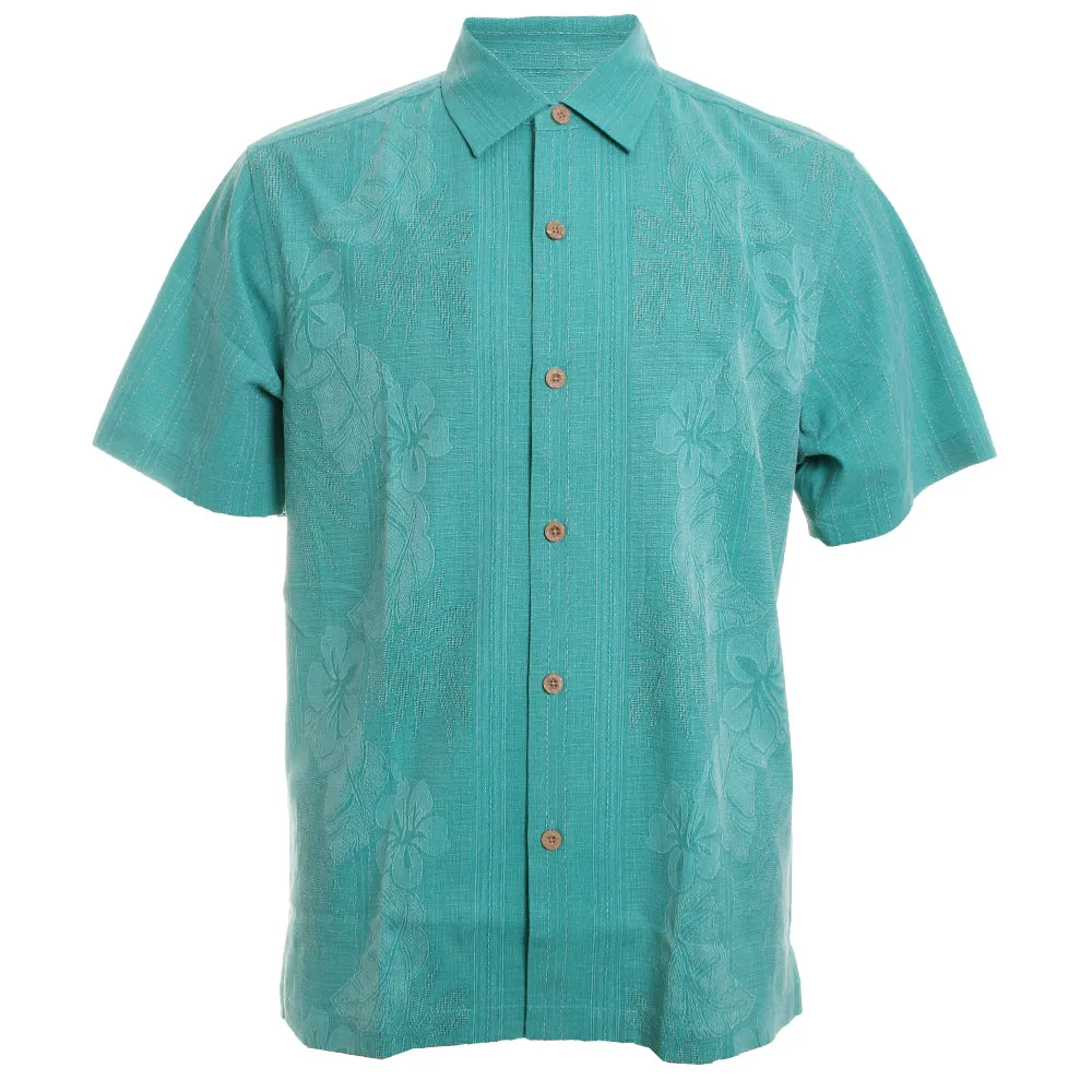 Bali Border Shirt