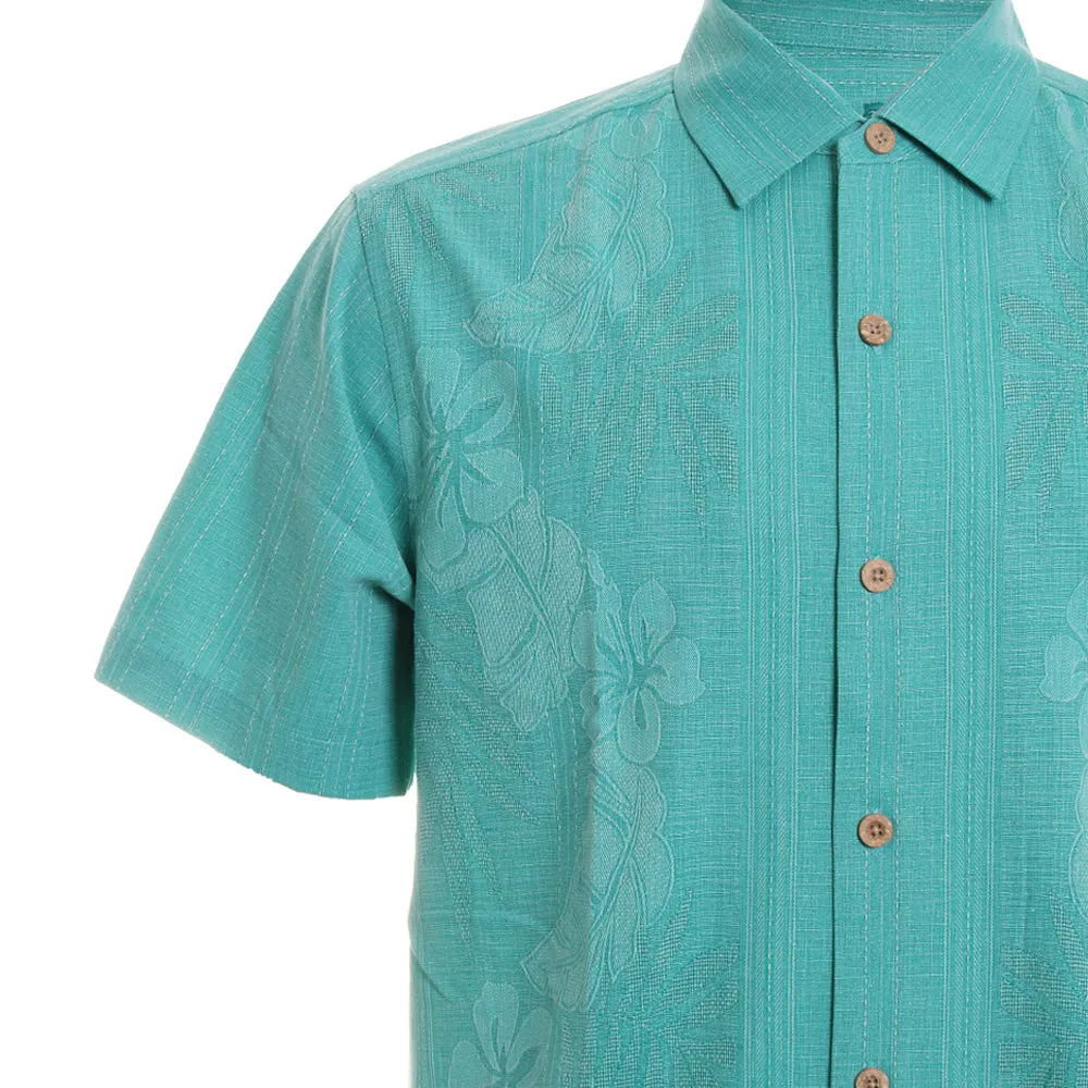 Bali Border Shirt