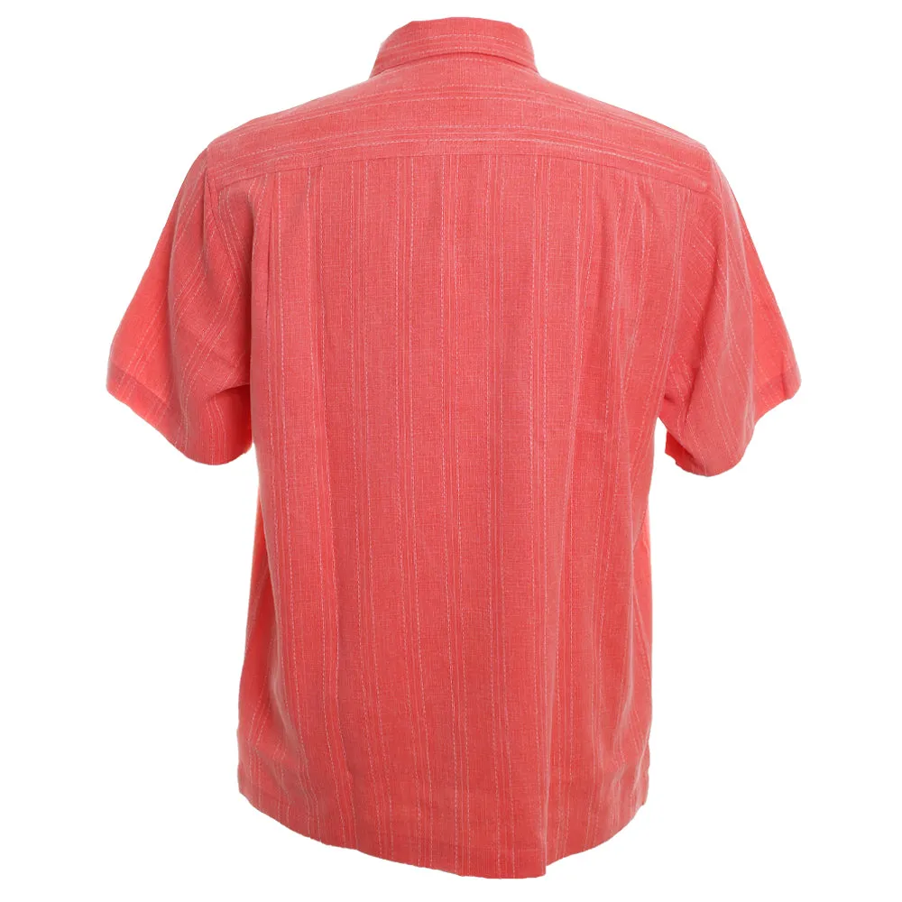 Bali Border Shirt