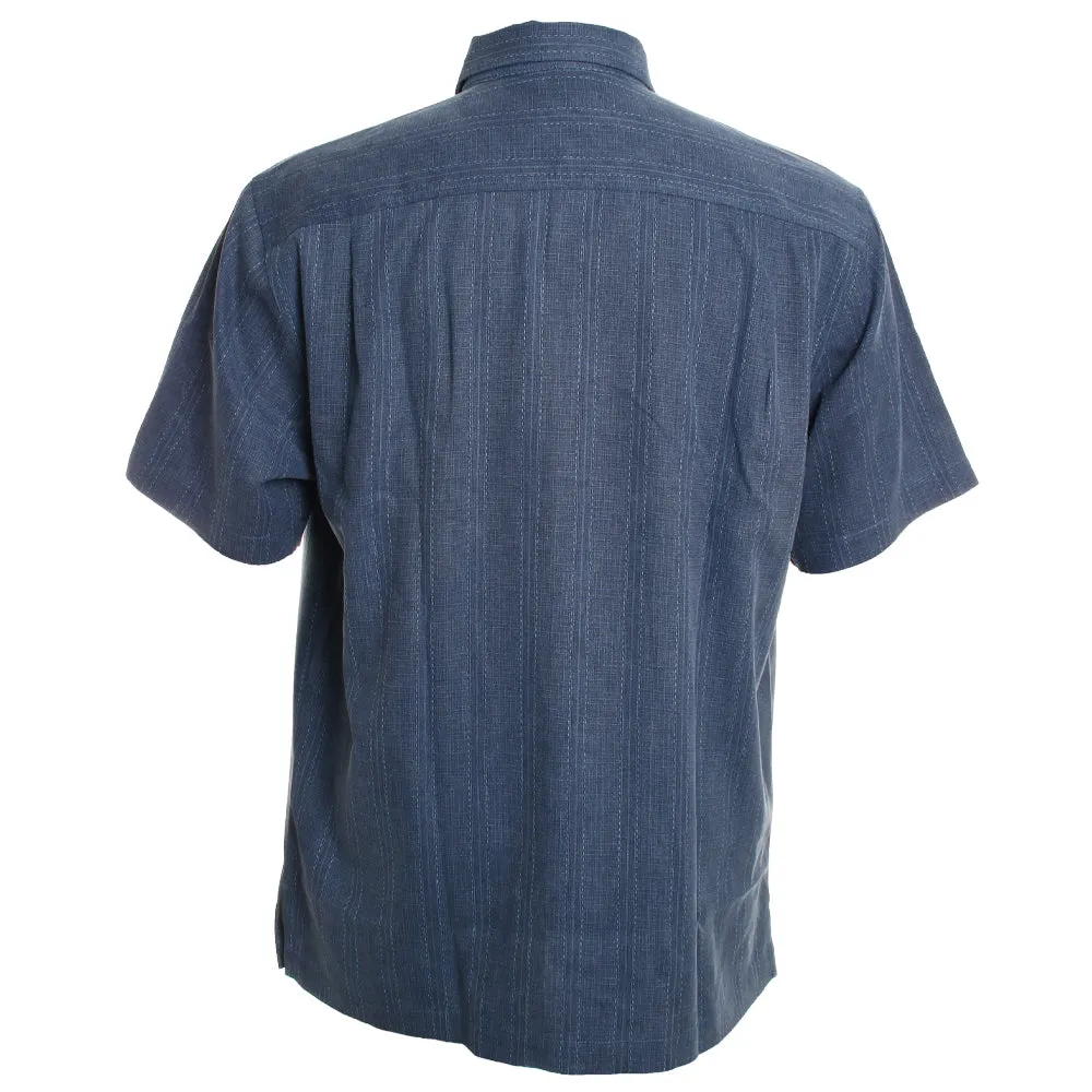 Bali Border Shirt