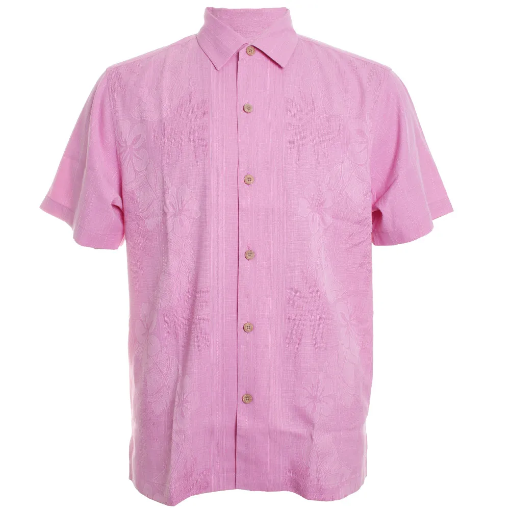 Bali Border Shirt