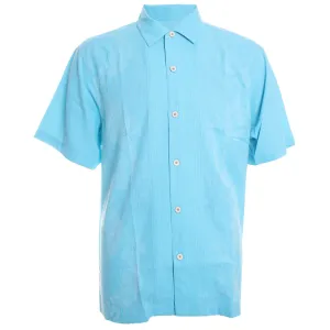 Bali Border Shirt