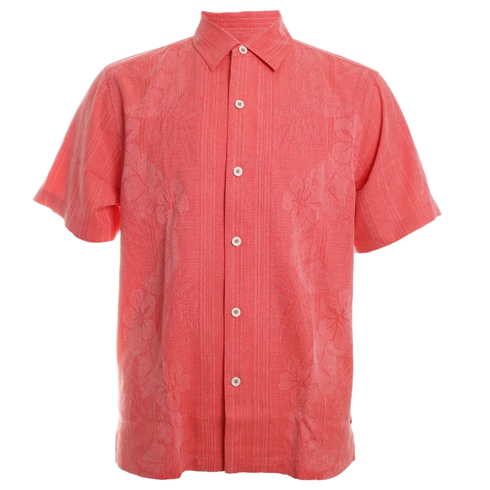 Bali Border Shirt