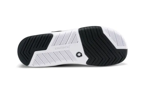 Barefoot Shoes - Xero - Nexus Knit Men - Athletic Lifestyle Sneaker - MEN - Black
