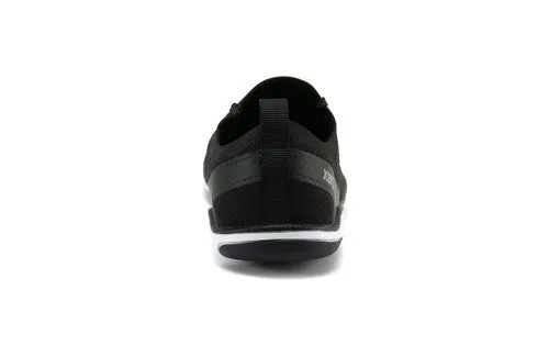 Barefoot Shoes - Xero - Nexus Knit Men - Athletic Lifestyle Sneaker - MEN - Black