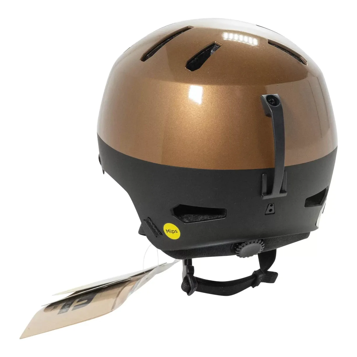 Bern Macon 2.0 Helmet