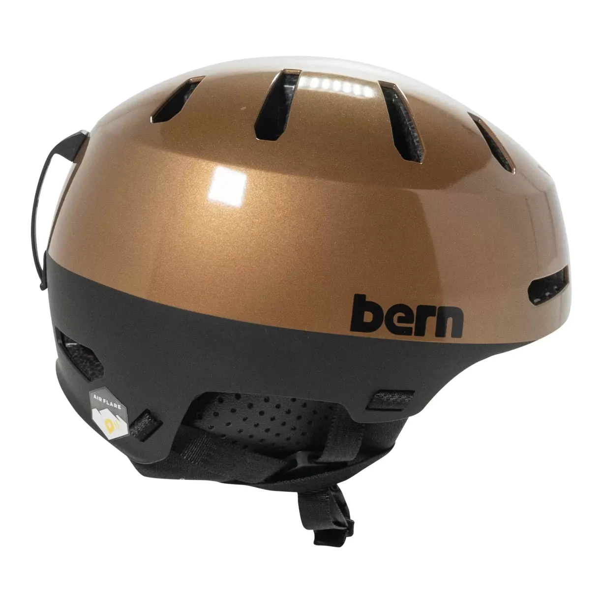 Bern Macon 2.0 Helmet