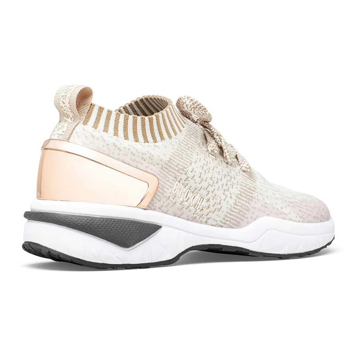 Bloch Alcyone Dance Sneaker S0929L now $100