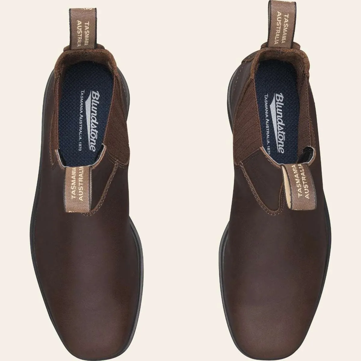 Blundstone Thoroughbred #659 Work Boot