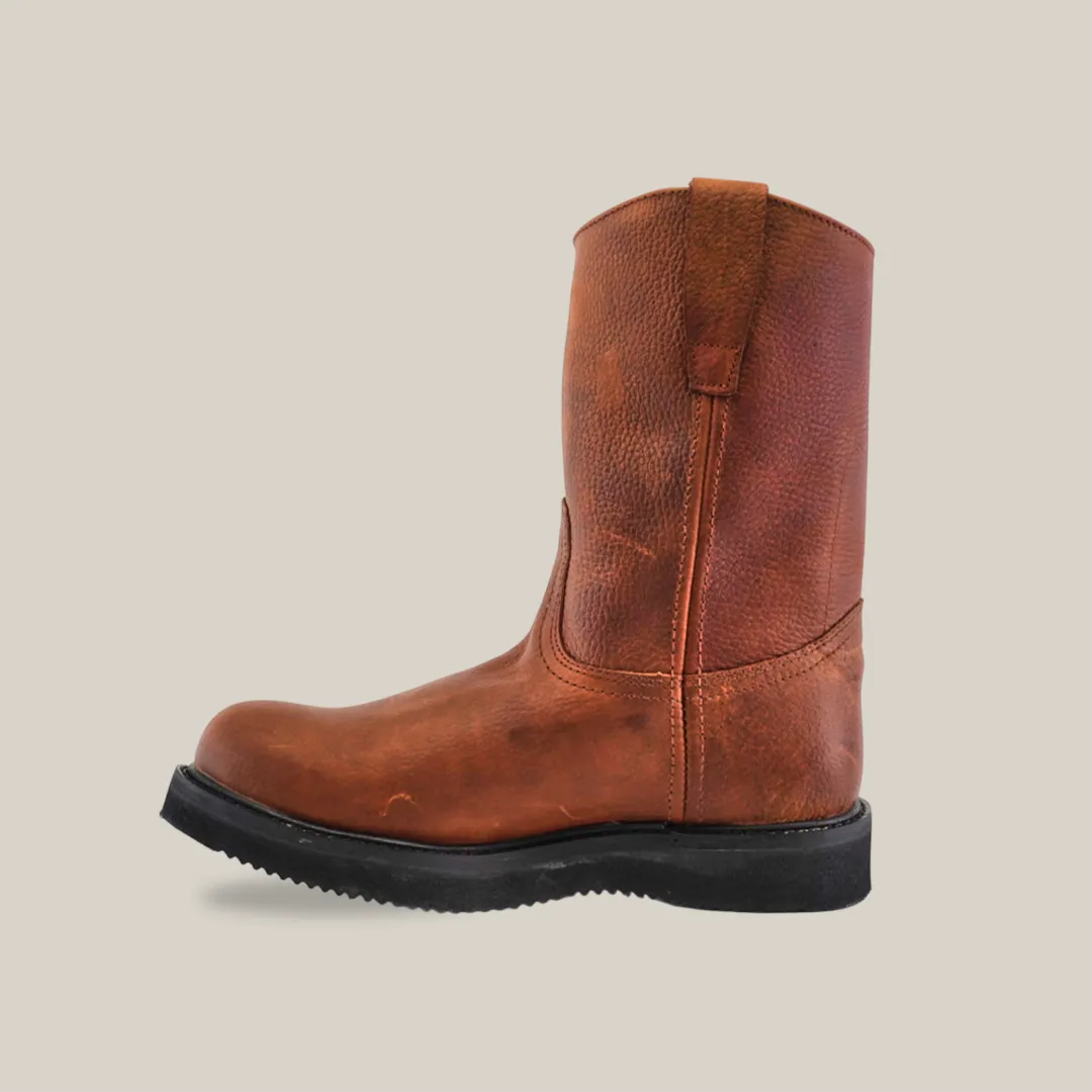 Brandy Roper - Laredo Sole - Soft Toe