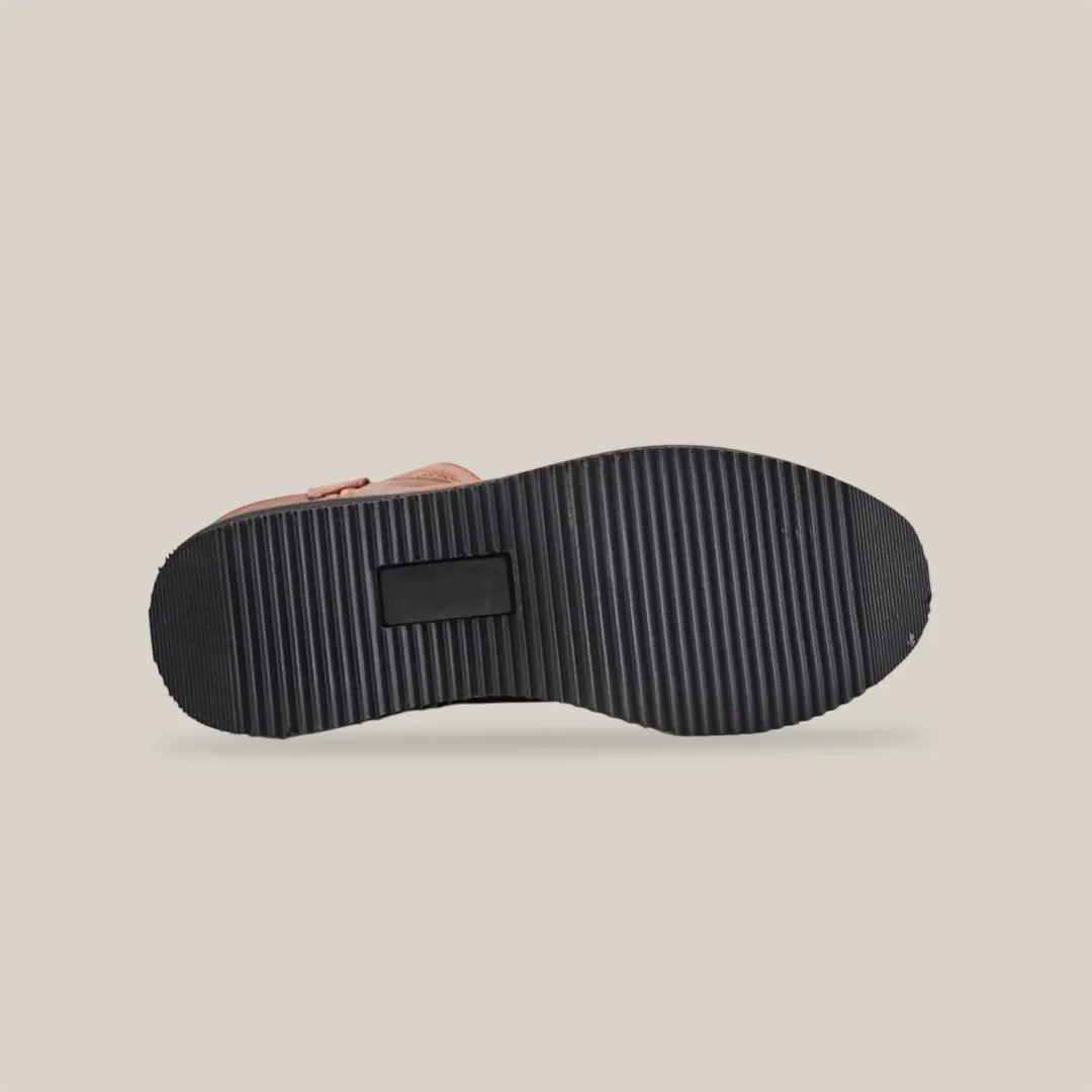 Brandy Roper - Laredo Sole - Soft Toe