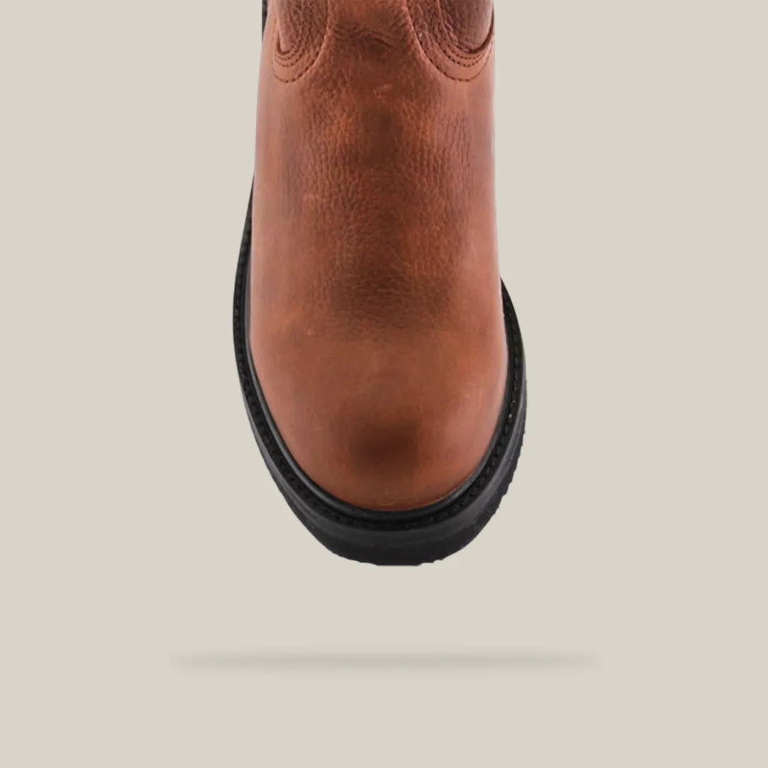 Brandy Roper - Laredo Sole - Soft Toe