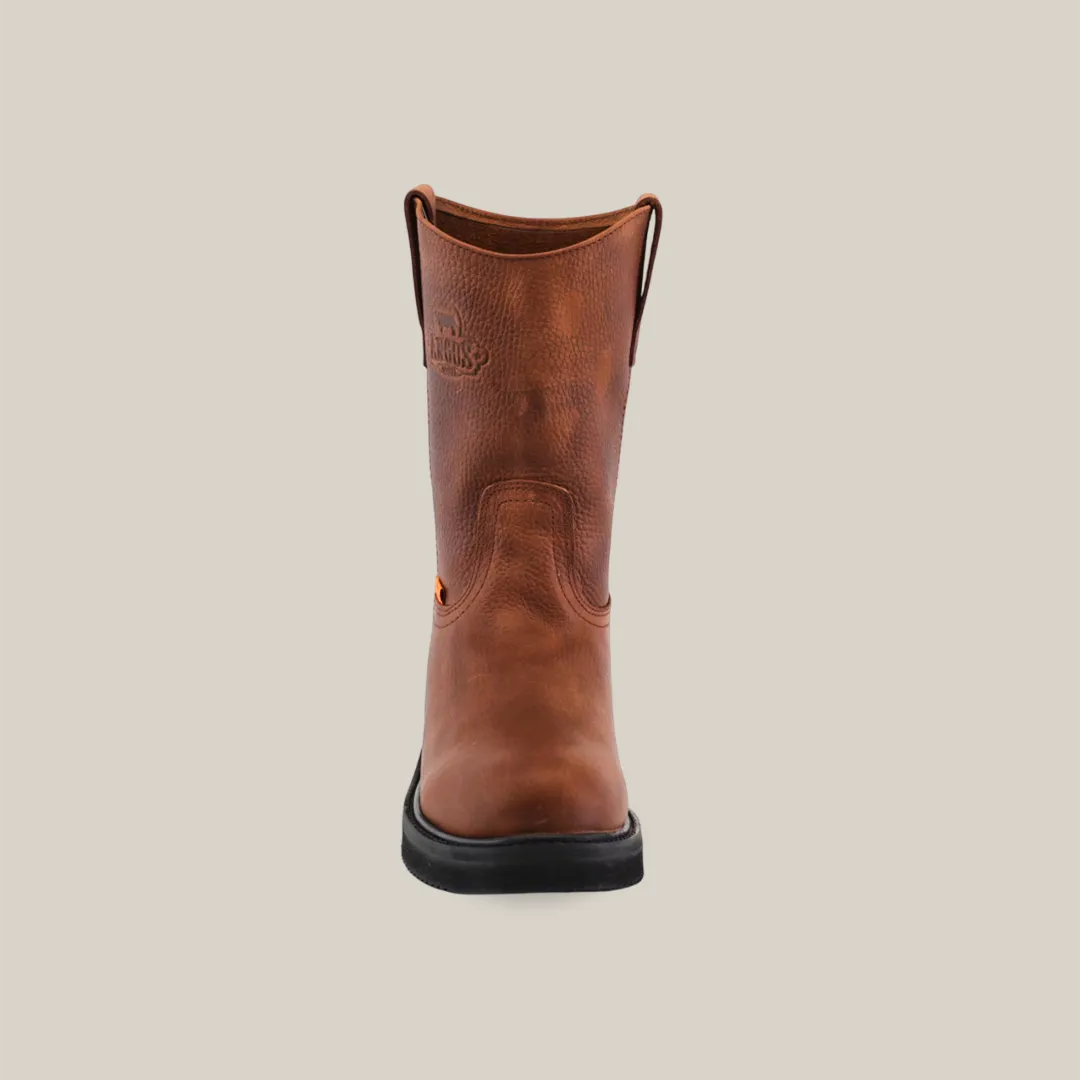 Brandy Roper - Laredo Sole - Soft Toe