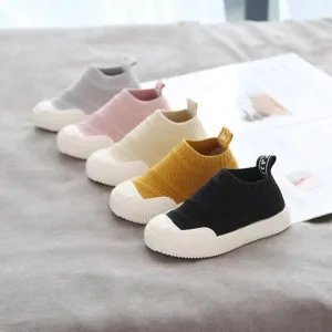 Calvin Kids Flyknit Shoes
