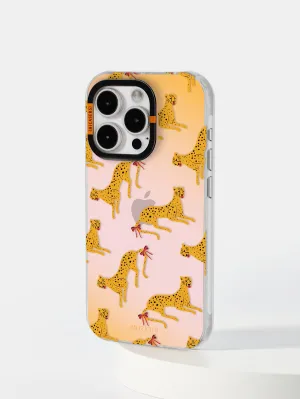 Cheetah Chic