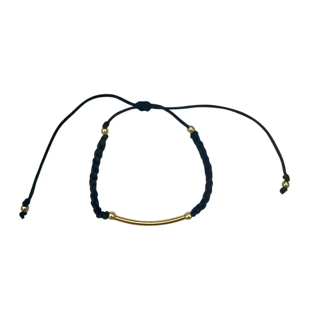 Choti Bar Bracelet by SLATE   SALT